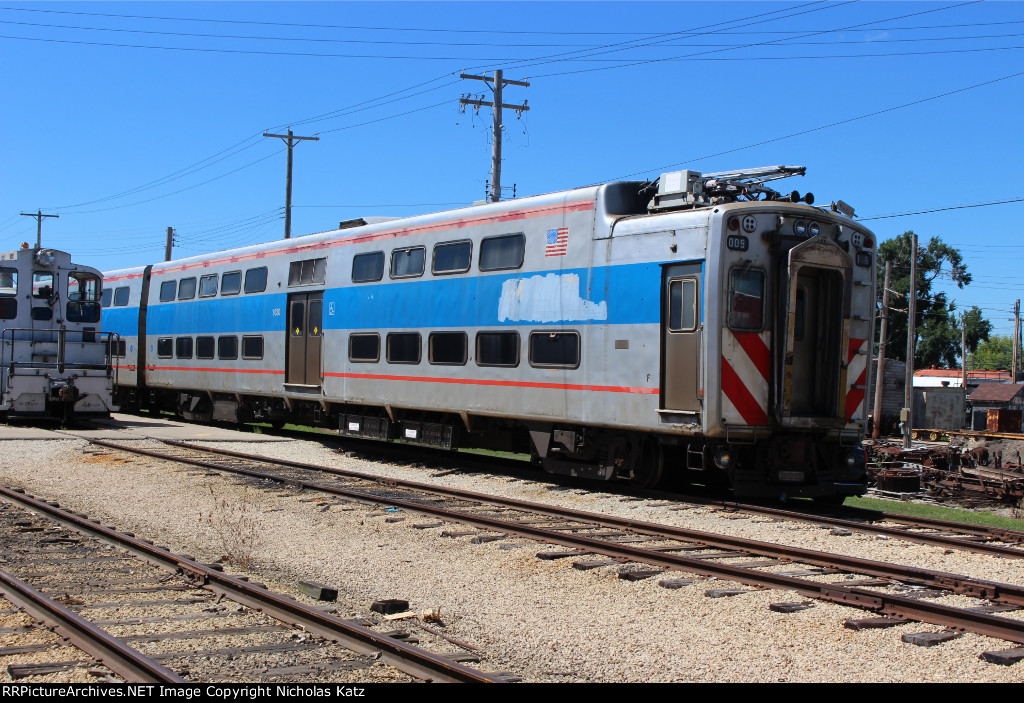 METX 1630